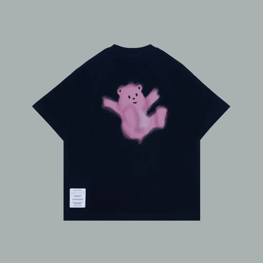 JOYFUL BEAR