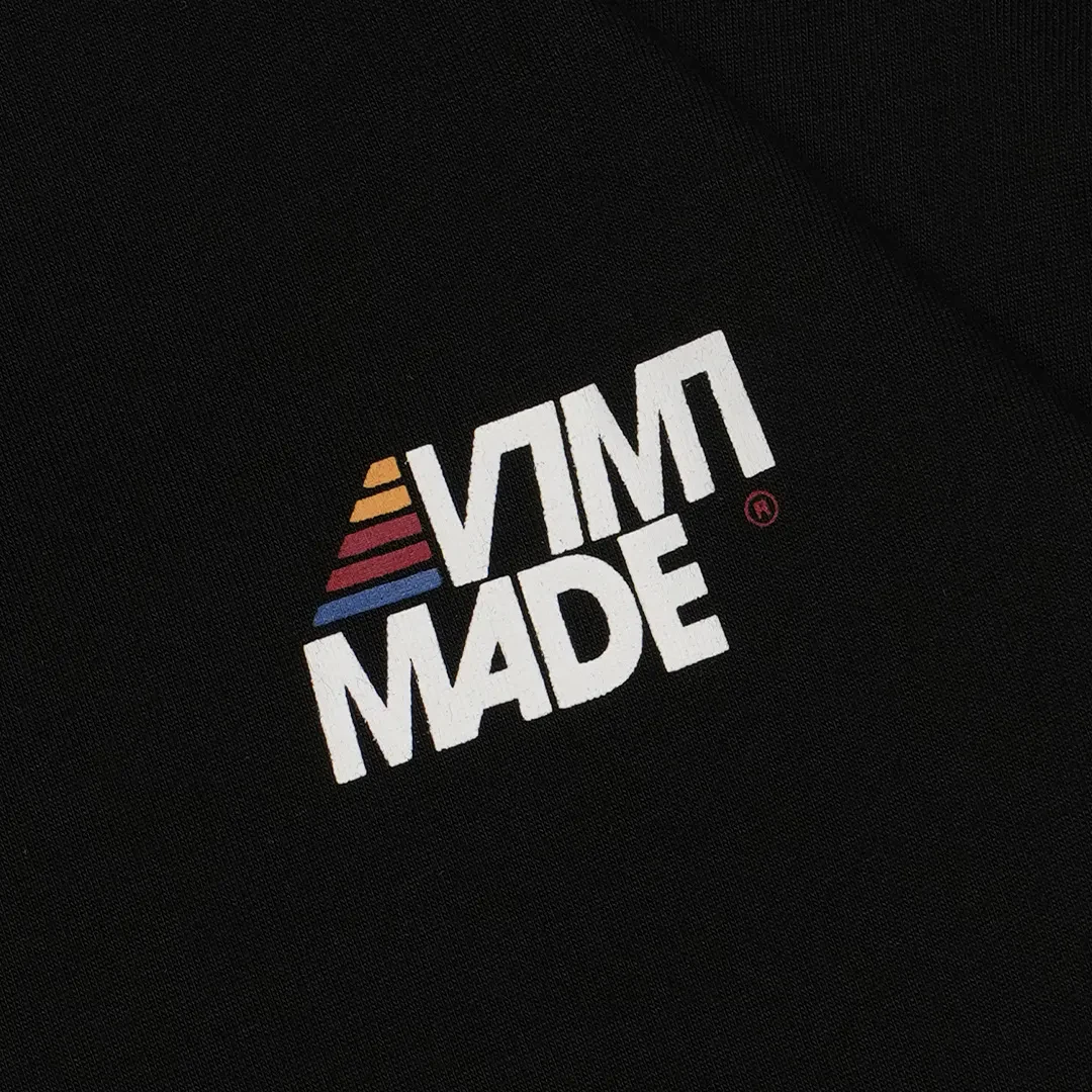 VTMT MADE TEE