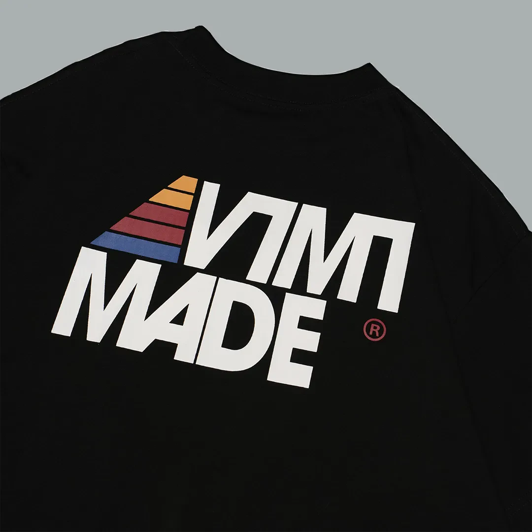 VTMT MADE TEE