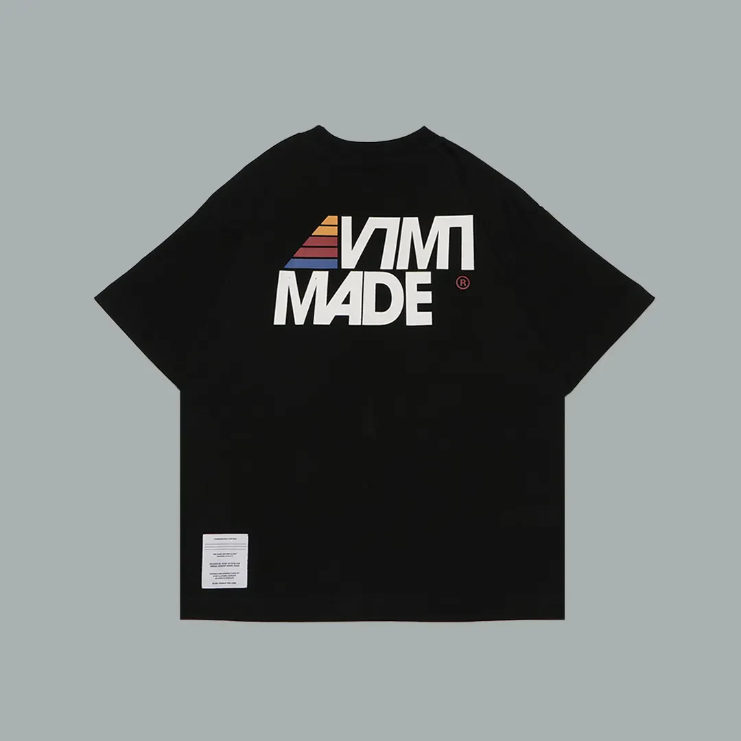 VTMT MADE TEE