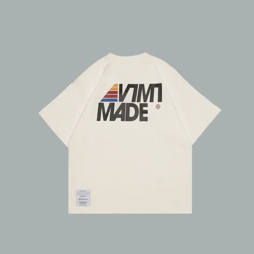 VTMT MADE TEE