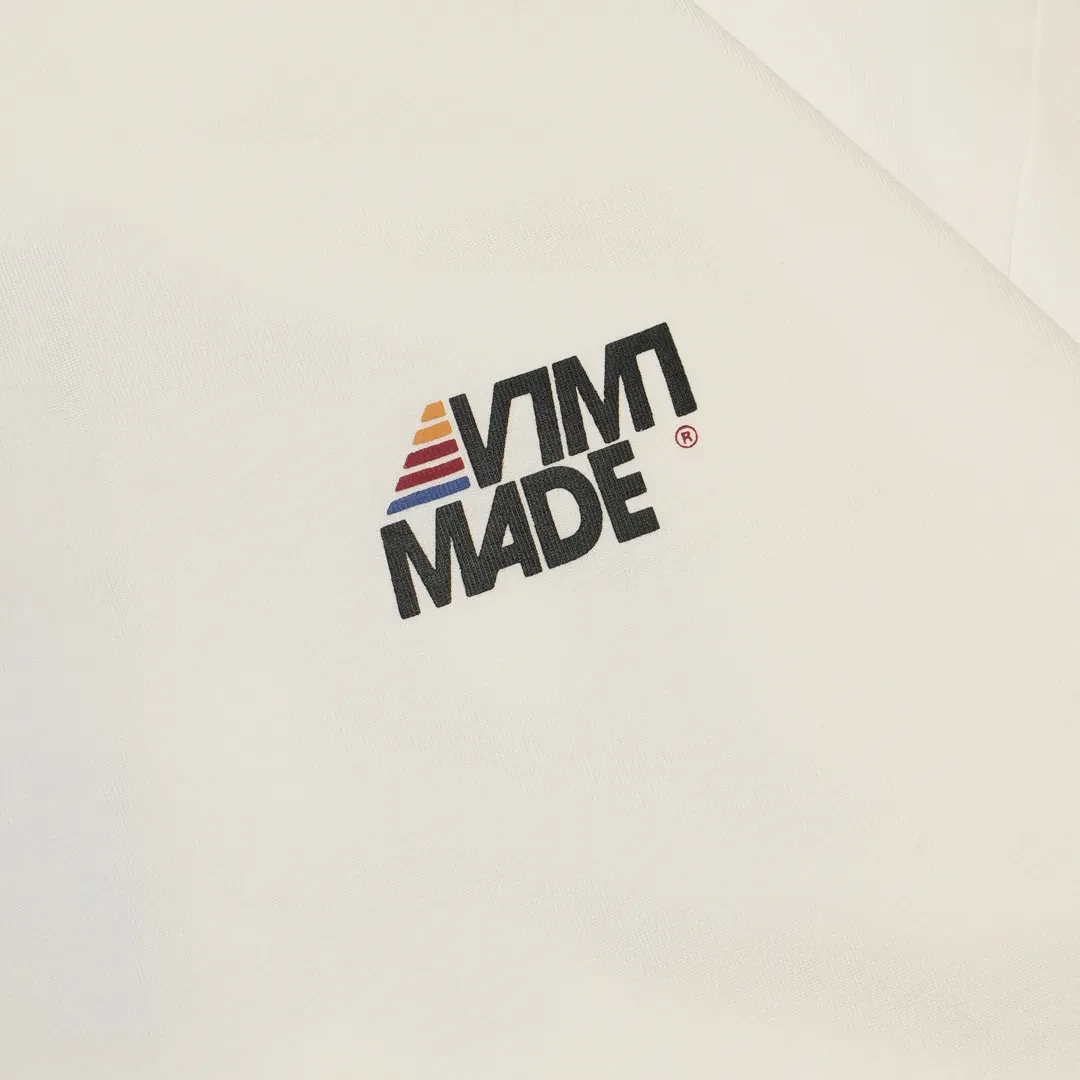 VTMT MADE TEE