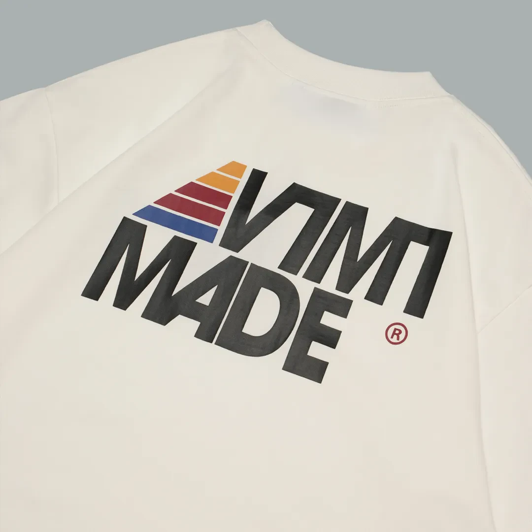 VTMT MADE TEE