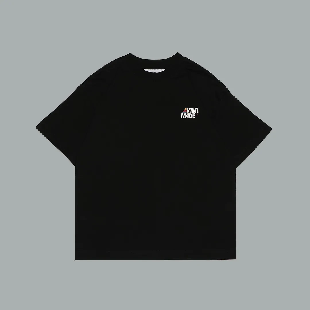 VTMT MADE TEE