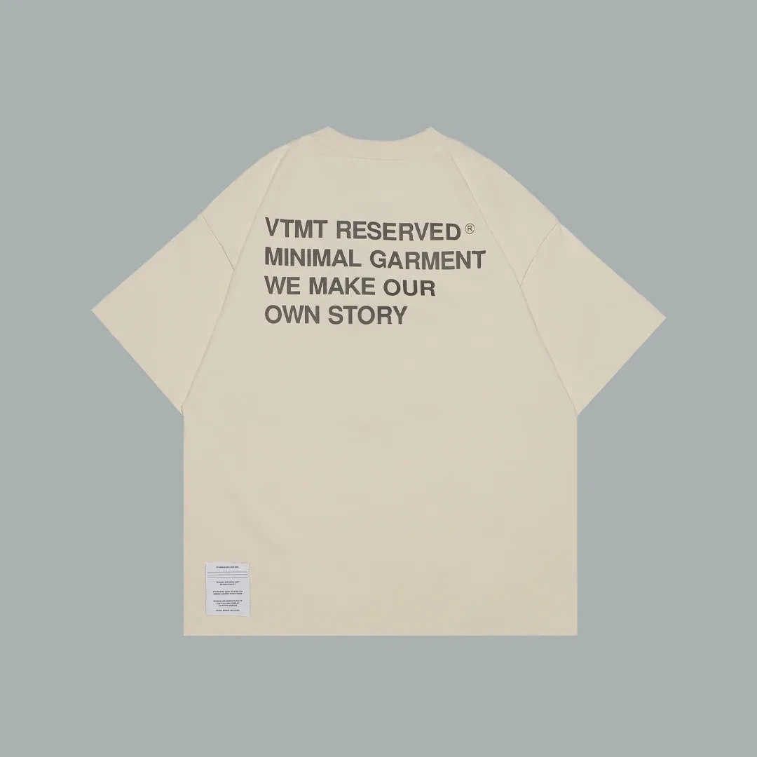 STORY TEE
