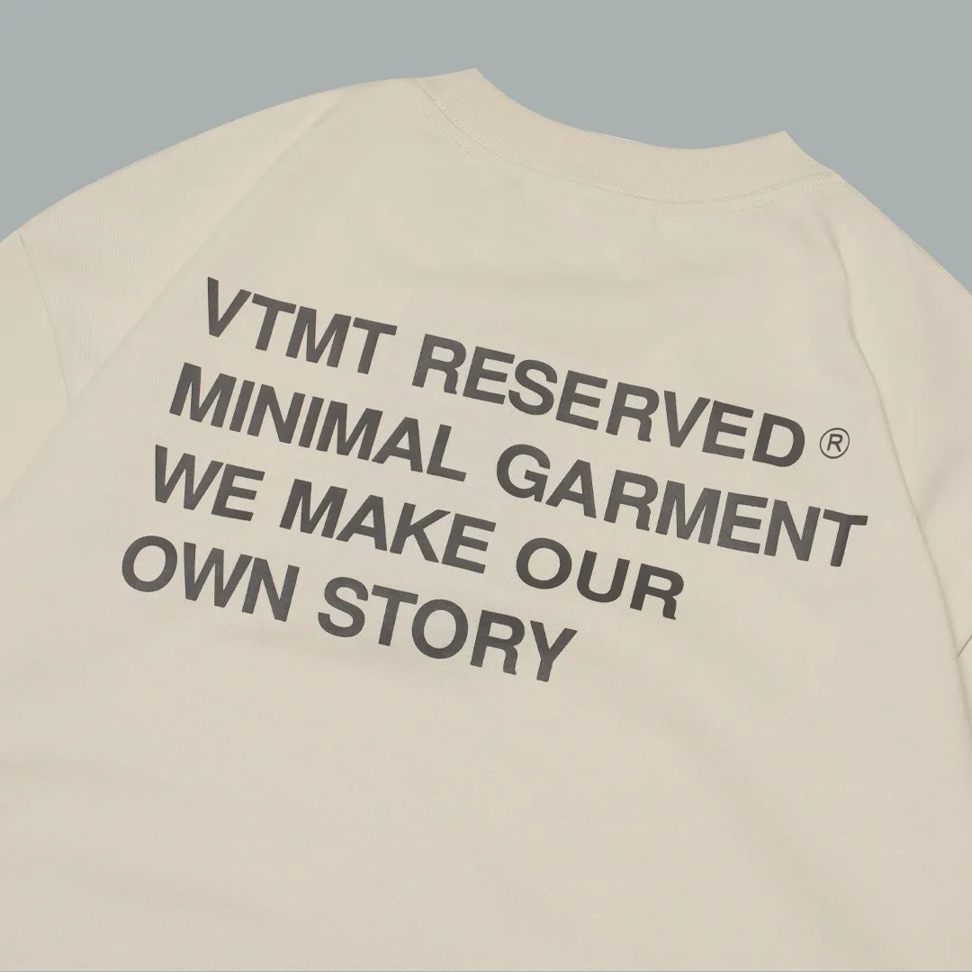 STORY TEE
