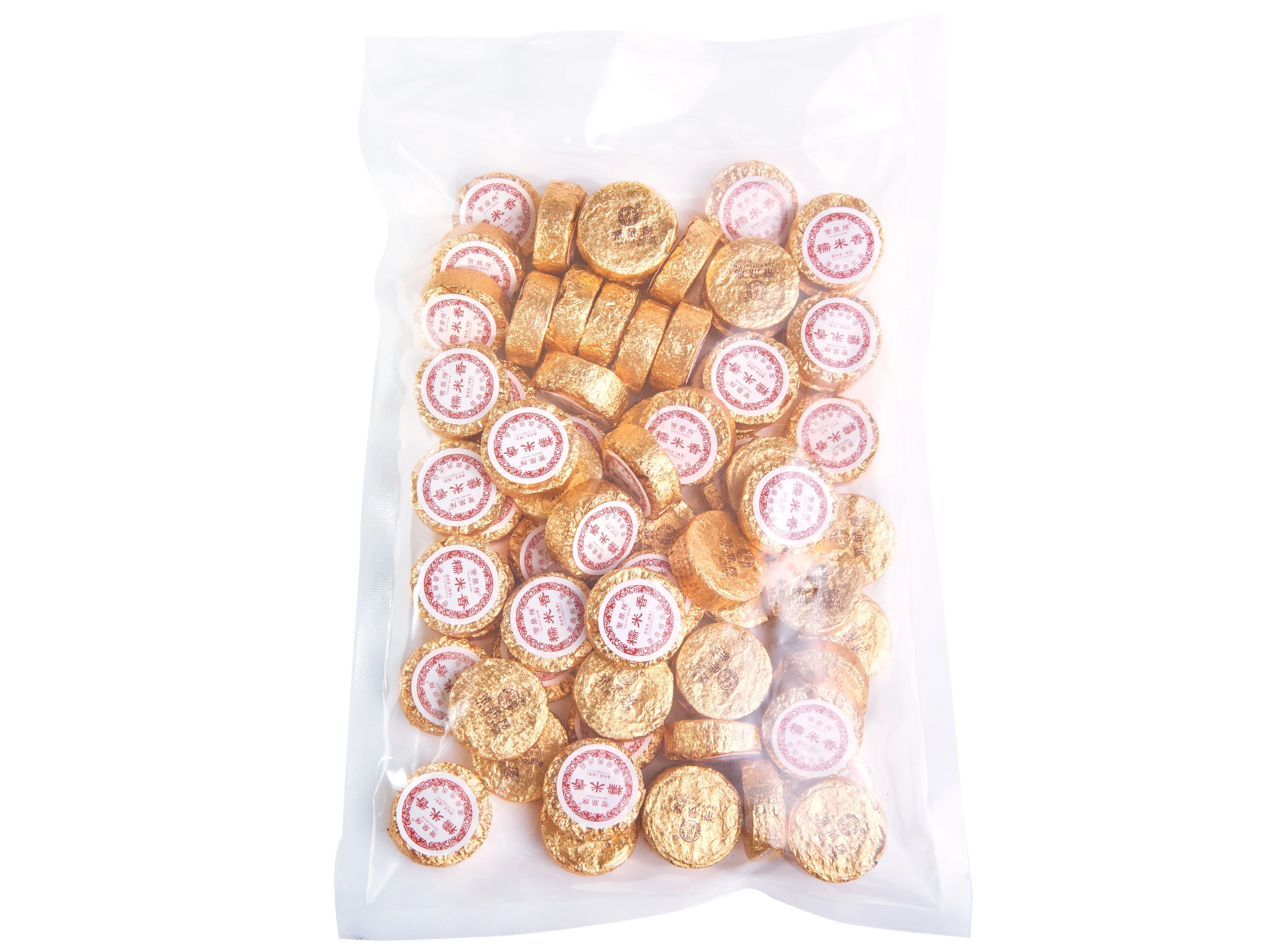 GNH PREMIUM PU ER(NUO MI XIANG) 500G