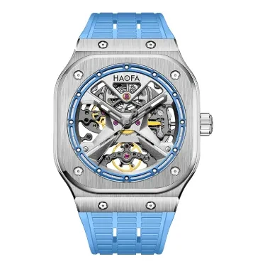 SUPER LUMINOUS WATCH II 1961