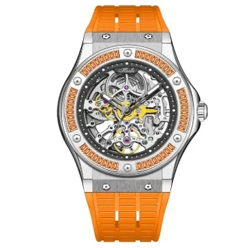SKELETON WATCHES II 1913S