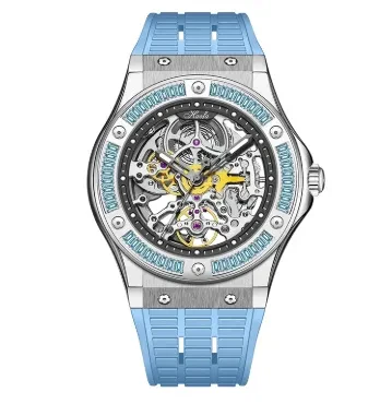 SKELETON WATCHES II 1913S