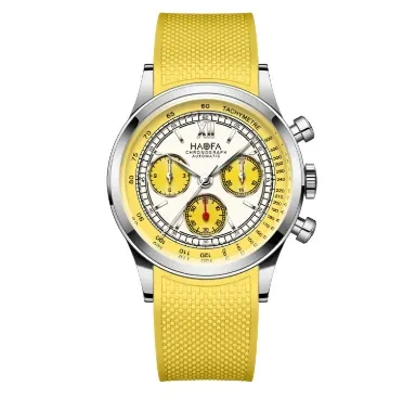 STAINLESS STEEL CHRONOGRAPH 2371