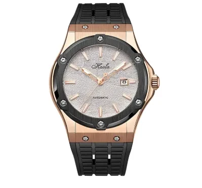 AUTOMATIC MECHANICAL WATCH 1911