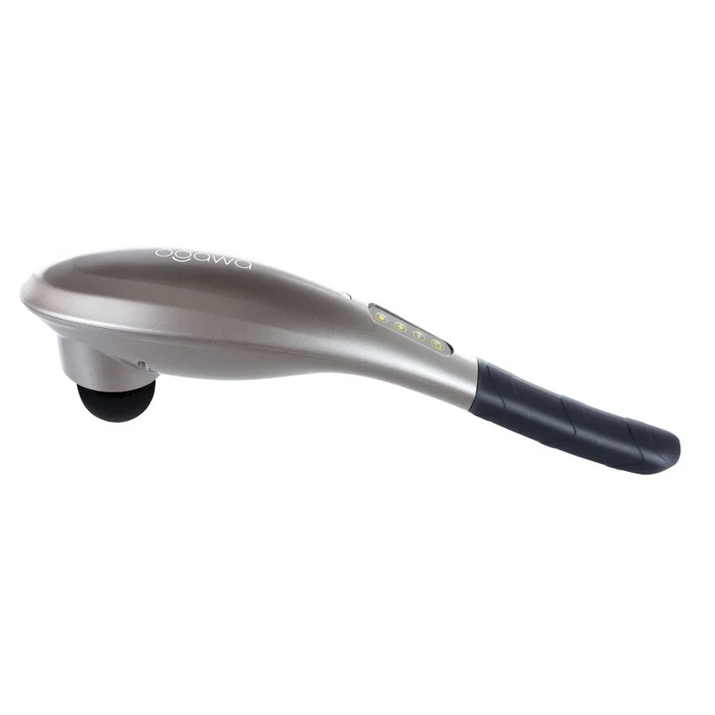 BUZZY TOUCH HANDHELD MASSAGER
