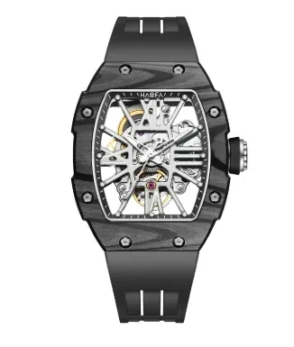 CARBON AUTOMATIC WATCH 1995L
