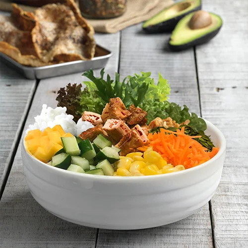 PREEKA CHICKEN (COOKED)