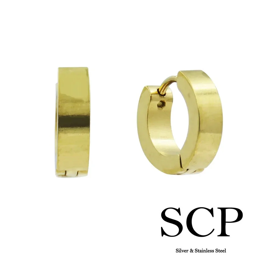 SURGICAL STEEL EARRINGS (SCP10102502)