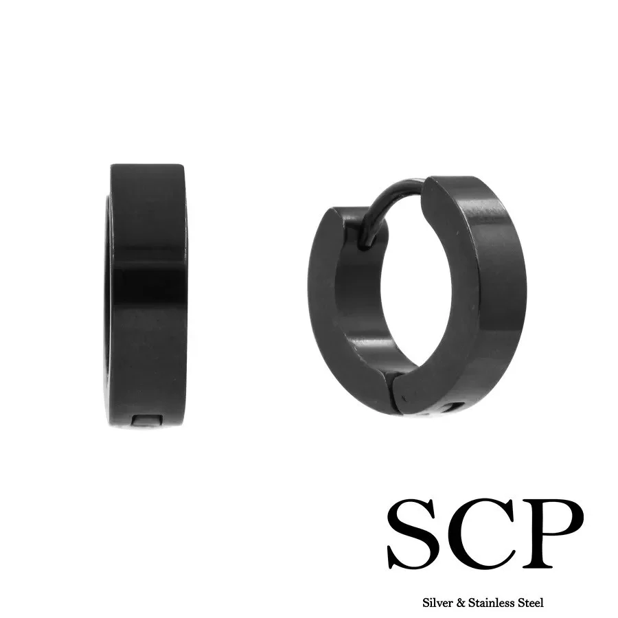 SURGICAL STEEL EARRINGS (SCP10102503)