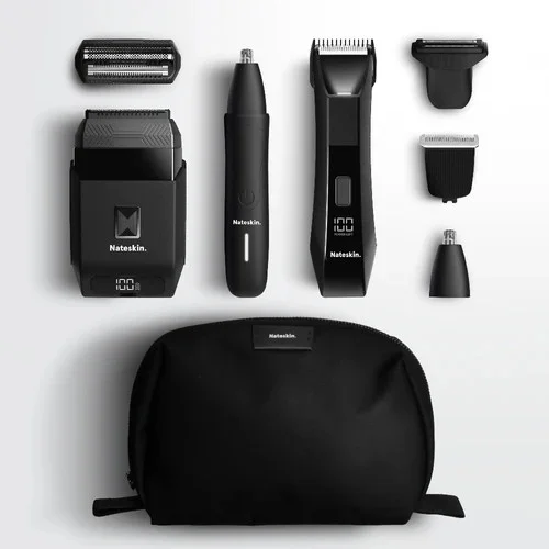 UPGRADED NATESKIN PREMIUM BUNDLE 2.0