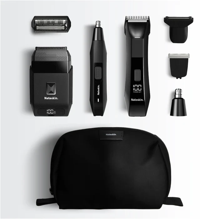 UPGRADED NATESKIN PREMIUM BUNDLE 2.0