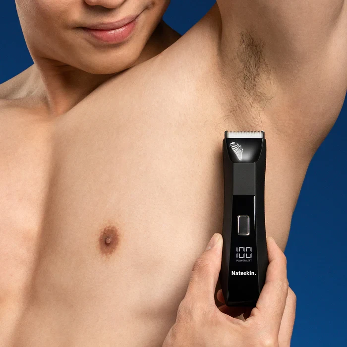 UPGRADED SHAVEMASTER BUNDLE 2.0