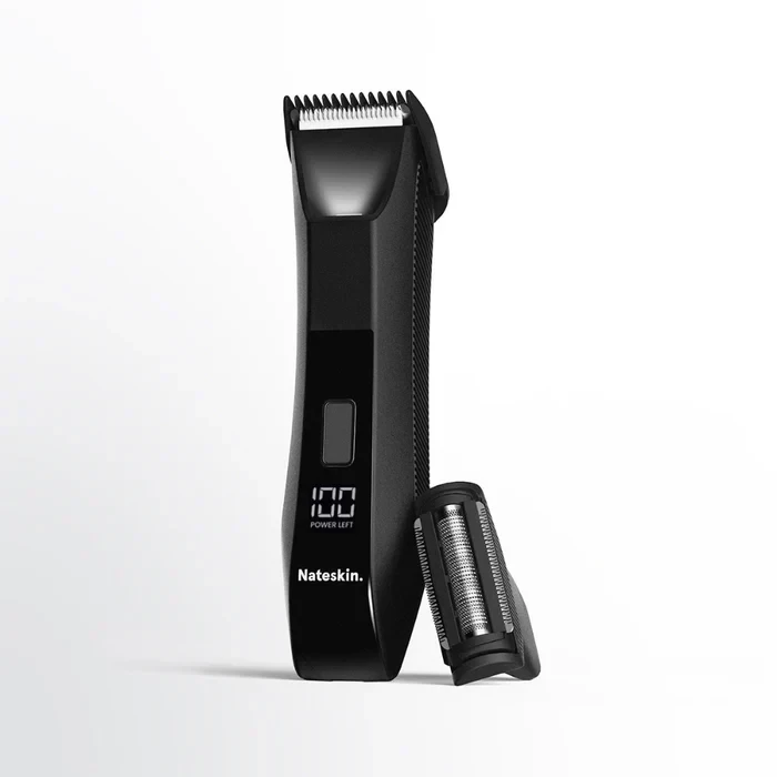 UPGRADED SHAVEMASTER BUNDLE 2.0