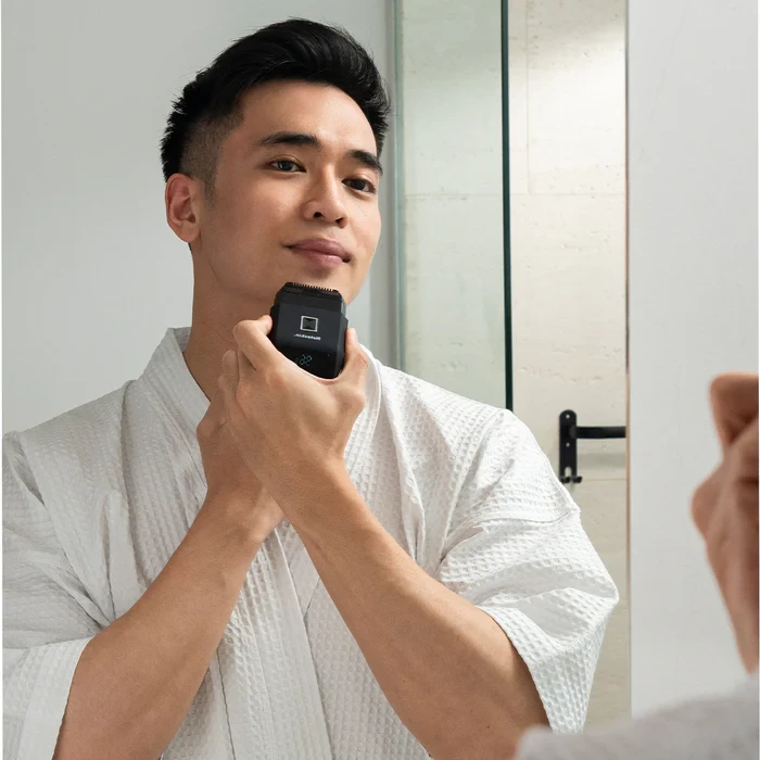 UPGRADED SHAVEMASTER BUNDLE 2.0