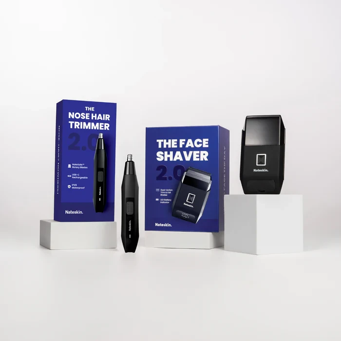 NATESKIN UP-THERE BUNDLE 2.0