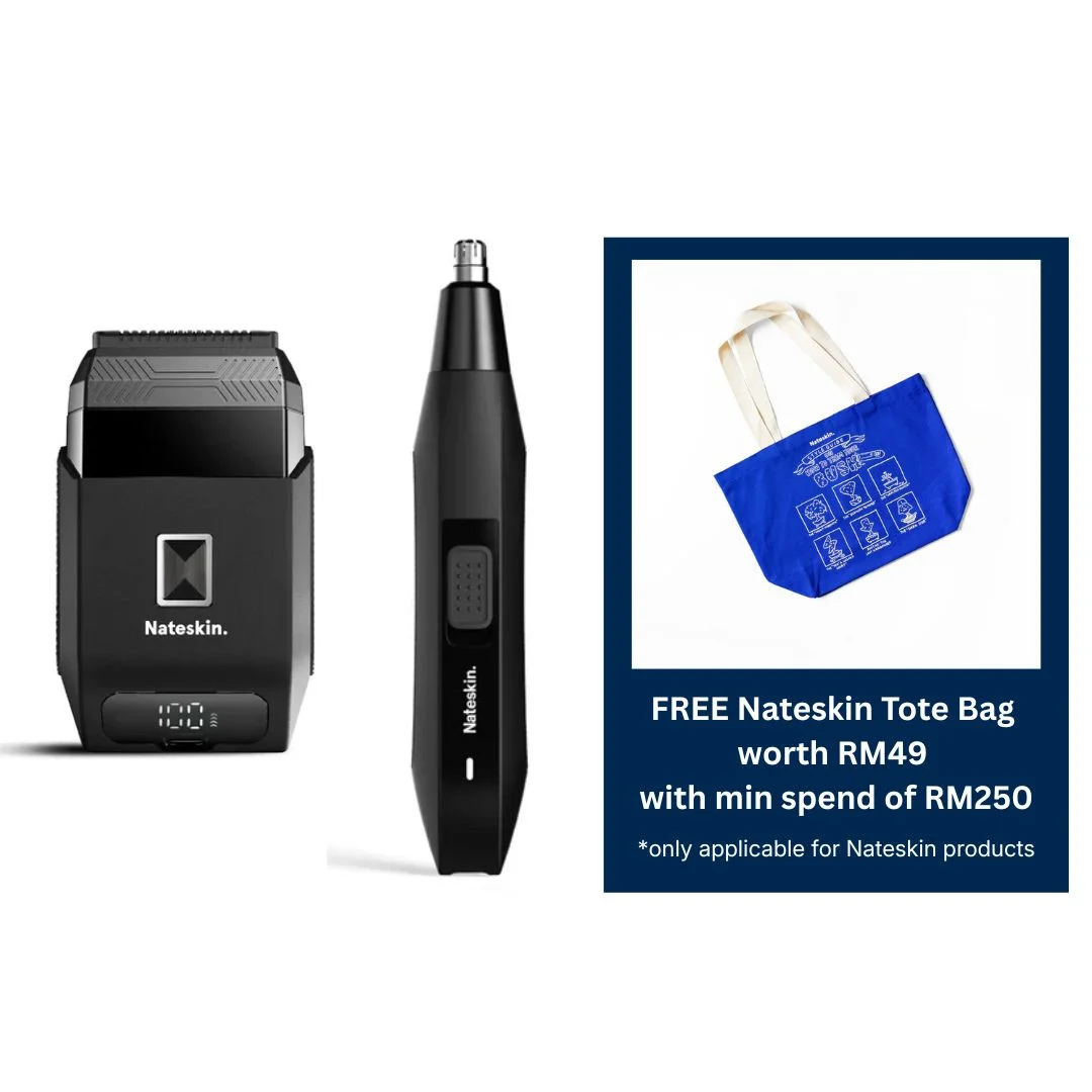 NATESKIN UP-THERE BUNDLE 2.0