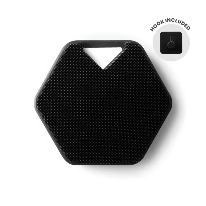 NATESKIN BODY SCRUBBER