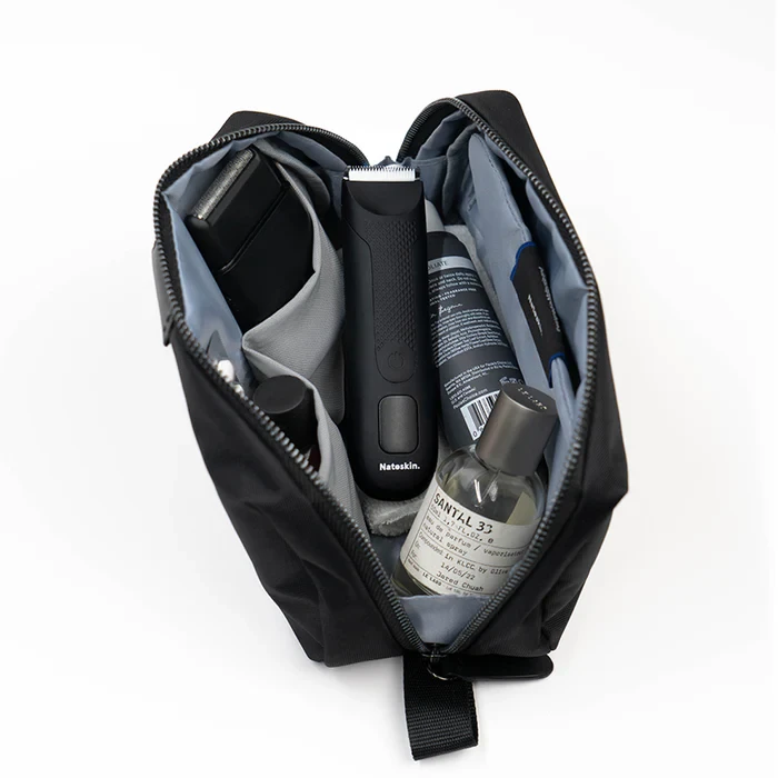 NATESKIN TRAVEL POUCH