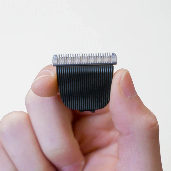 NATESAFE BLADES FOR BUSH TRIMMER 2.0 (PACK OF 2)