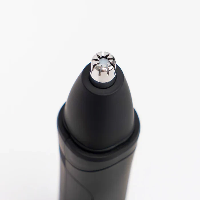NATESAFE ROTARY BLADE REPLACEMENT FOR NOSE HAIR TRIMMER 1.0