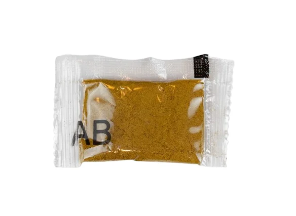 HERBS HOT COUGH POWDER AB 热气咳粉