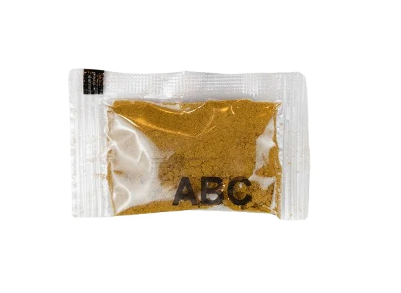 HERBS THREE KINDS OF POWDER ABC 三样粉