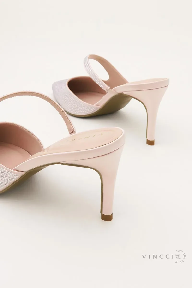 SHOES - VI20430307