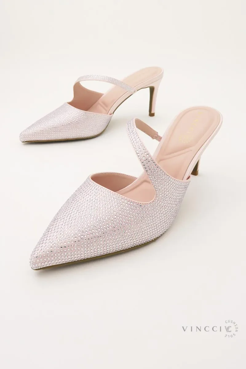 SHOES - VI20430307