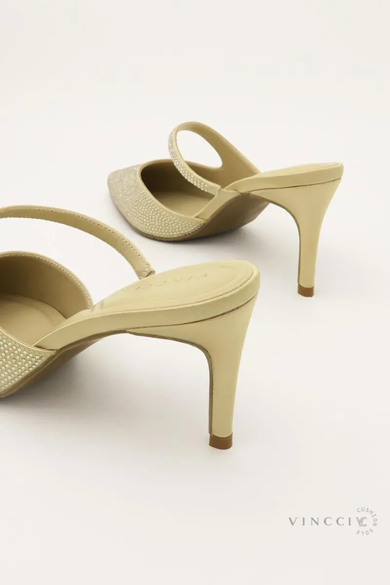 SHOES - VI20430341