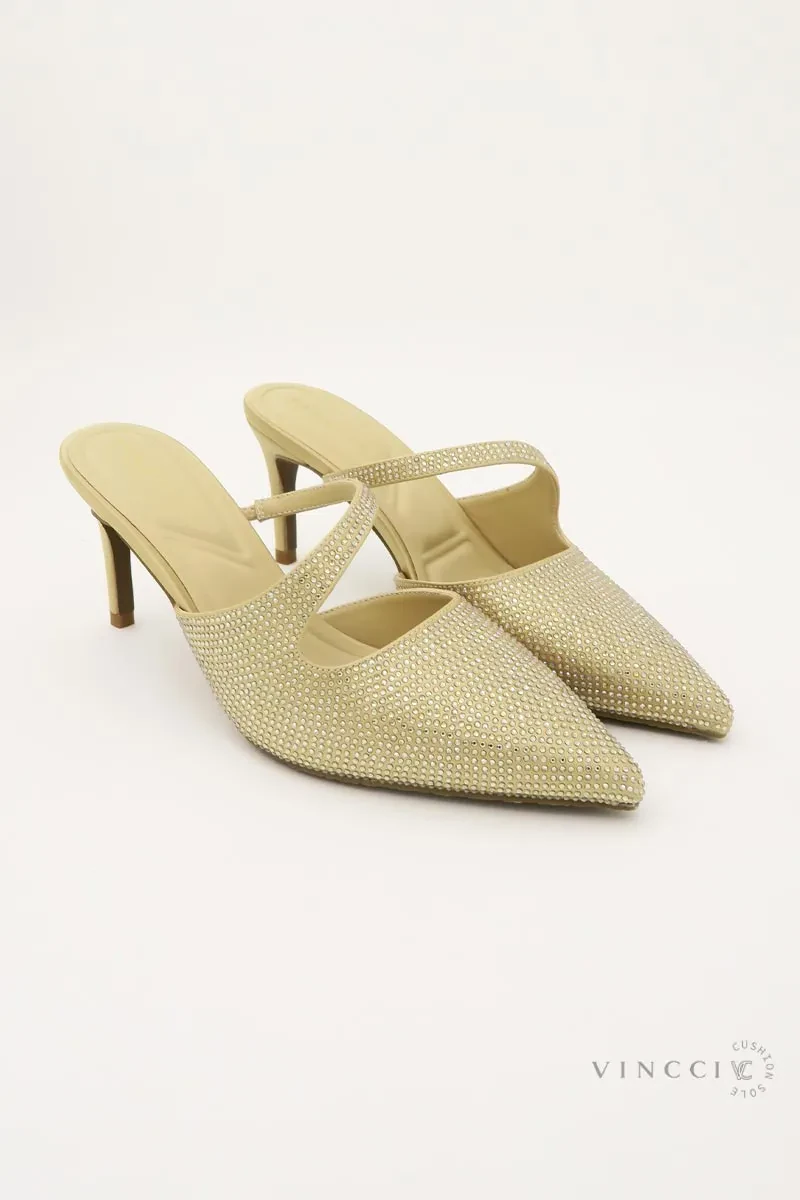 SHOES - VI20430341
