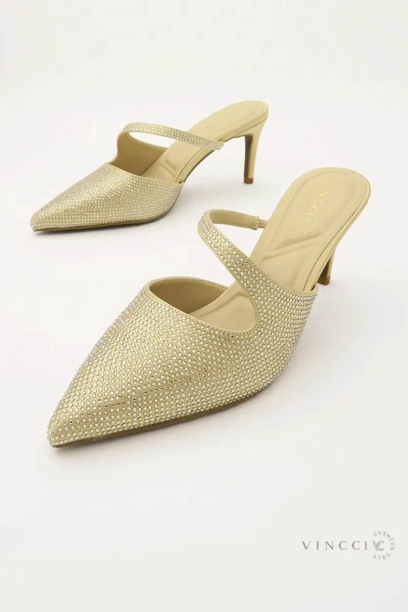 SHOES - VI20430341