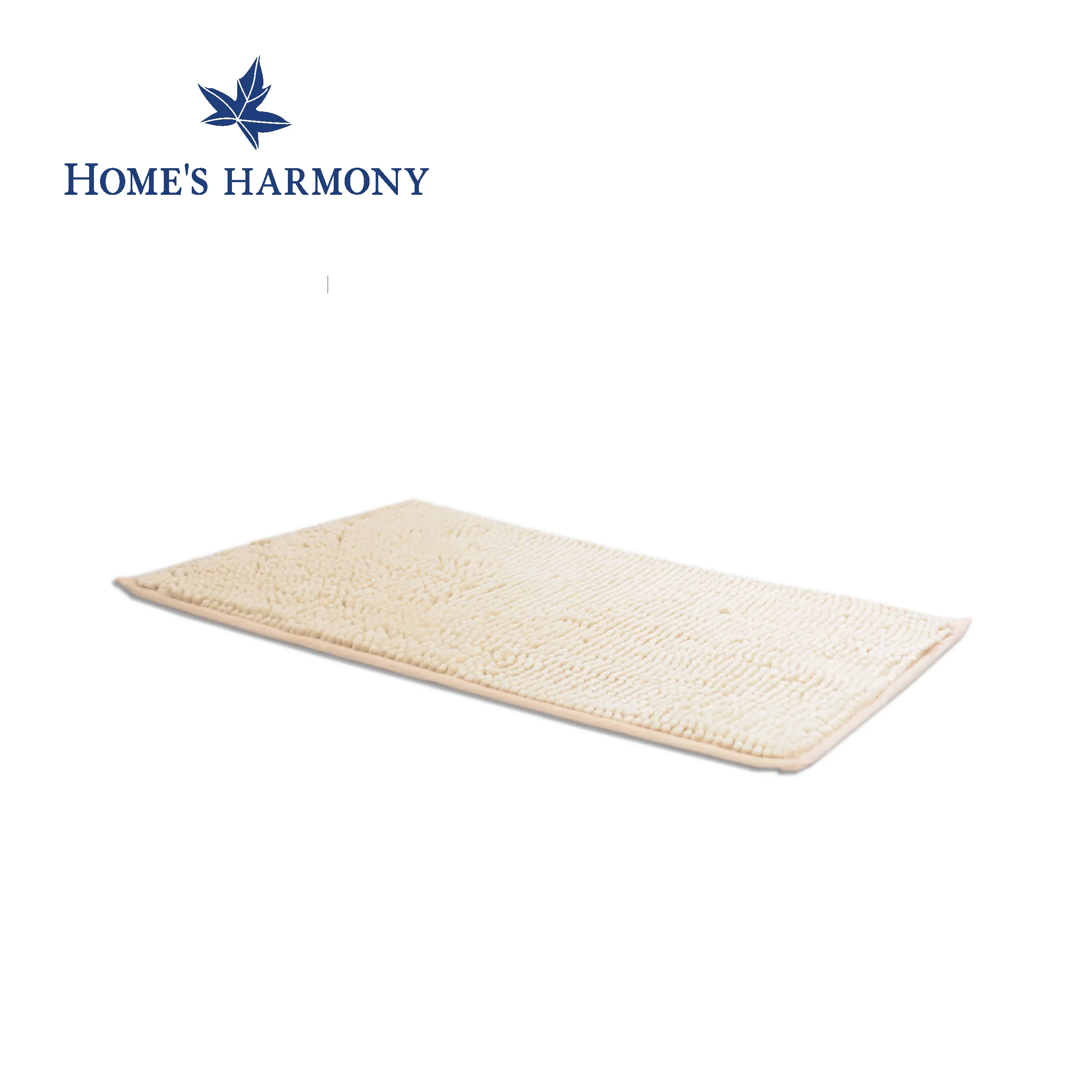 COTONSOFT SOMERTON SHAGGY BATH MAT