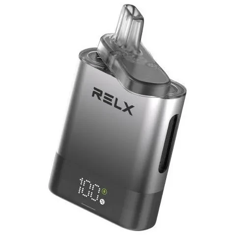 RELX SPIN MINI DEVICE