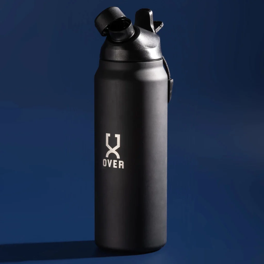 900ML OVER WAVE THERMO DUO LID FLASK
