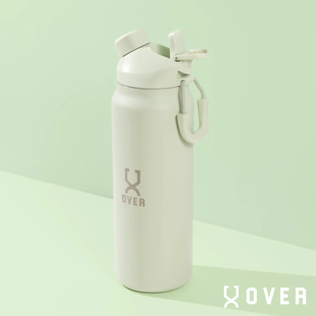900ML OVER WAVE THERMO DUO LID FLASK