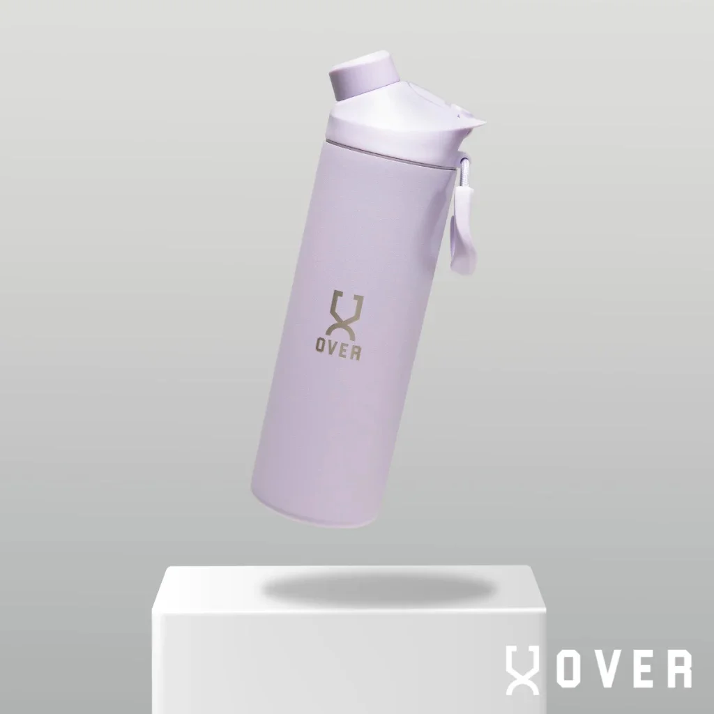 700ML OVER WAVE THERMO DUO LID FLASK