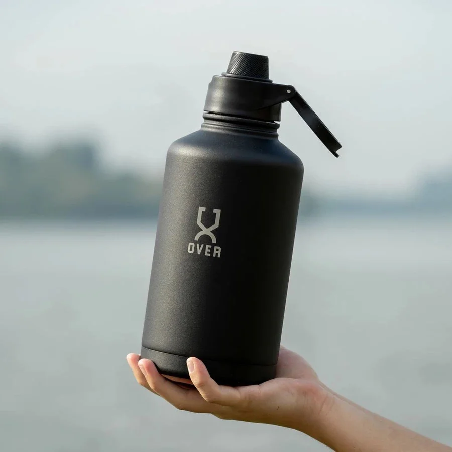 1.8L OVERSIZED THERMO FLASK