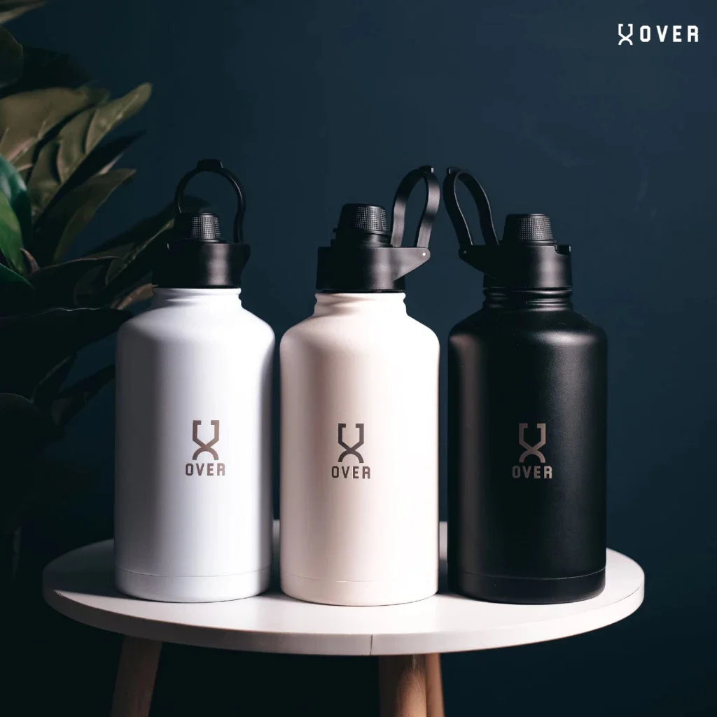 1.8L OVERSIZED THERMO FLASK