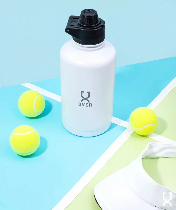 1.8L OVERSIZED THERMO FLASK