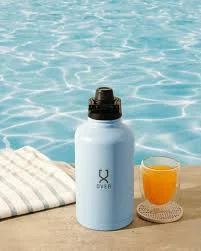 1.8L OVERSIZED THERMO FLASK