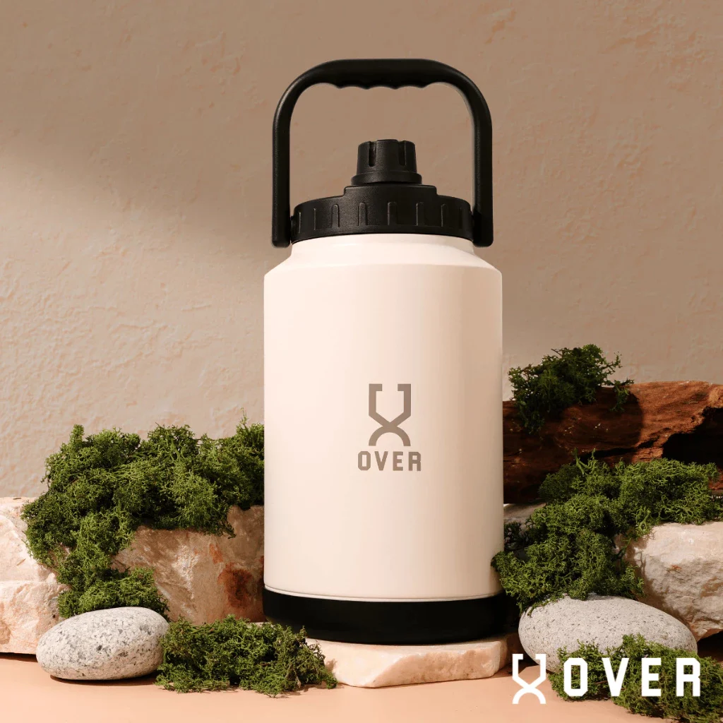 3.78L PORTABLE TANGKI