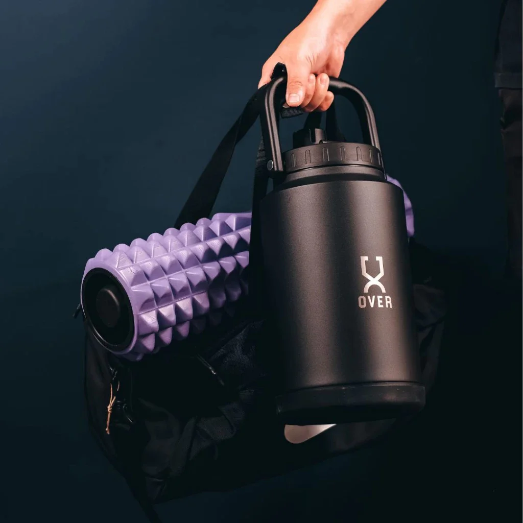 3.78L PORTABLE TANGKI